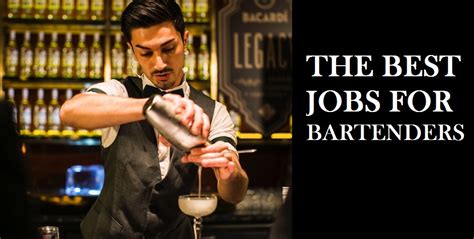 Apply to Bartender, Fine Dining Server and more!. . Bartending jobs dallas